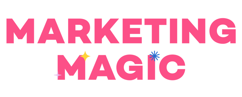 Marketing Magic